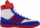 Adidas Combat Speed V Papoutsia palis-blue/red